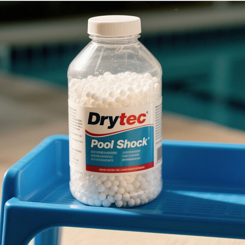 Drytec Pool Shock