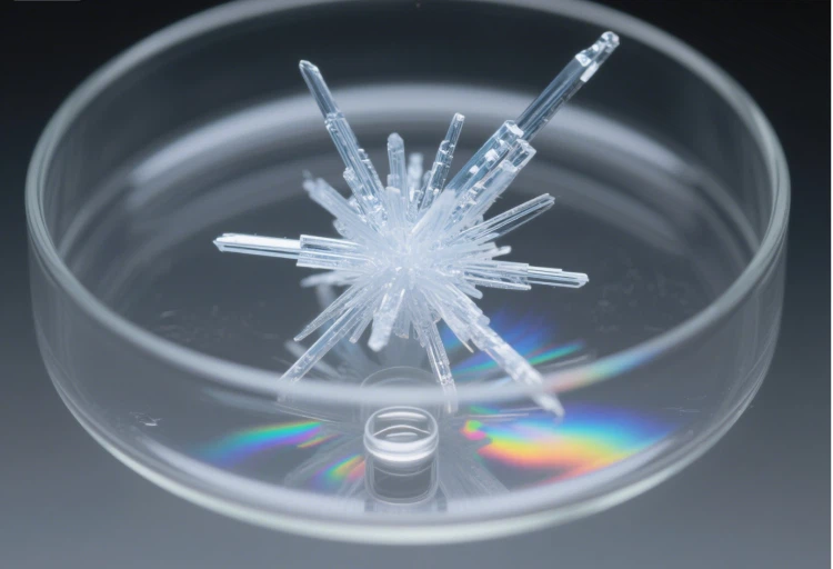 Oxalic Acid: Real-World Cleaning Industry China Supplier